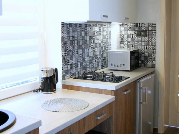 Pokoje Gościnne Elżbieta Lenkiewicz