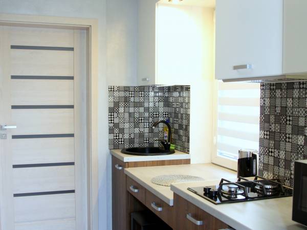 Pokoje Gościnne Elżbieta Lenkiewicz