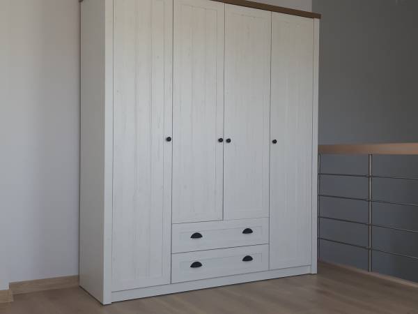 apartament 6 os. deluxe