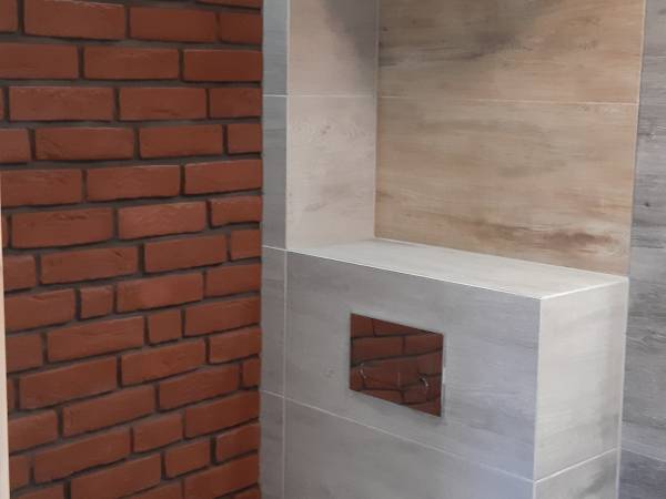 apartament 6 os. deluxe