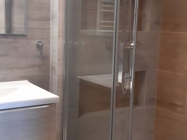 apartament 6 os. deluxe