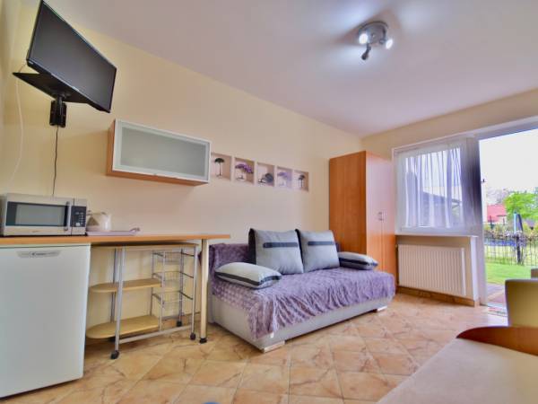 Dom Gościnny Morena