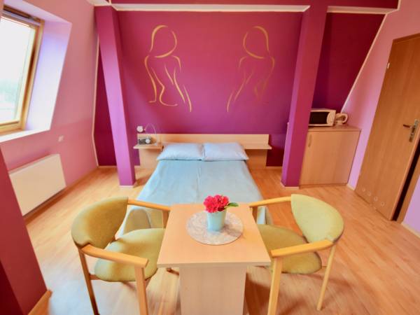 Dom Gościnny Morena