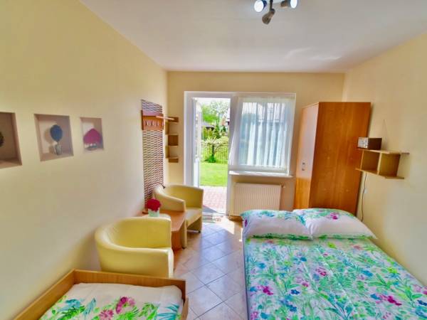 Dom Gościnny Morena