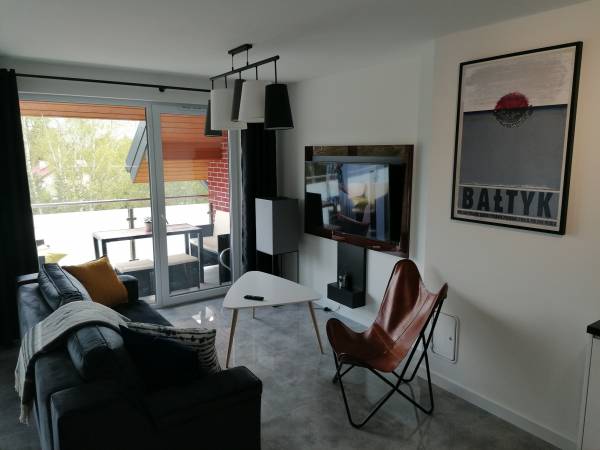 Wygoda Apartamenty
