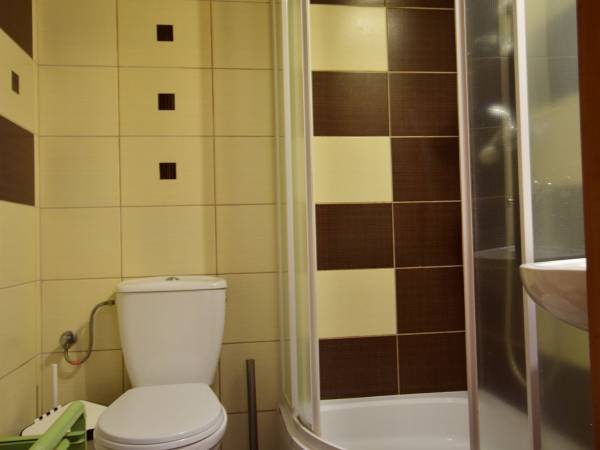 Dom Gościnny Morena