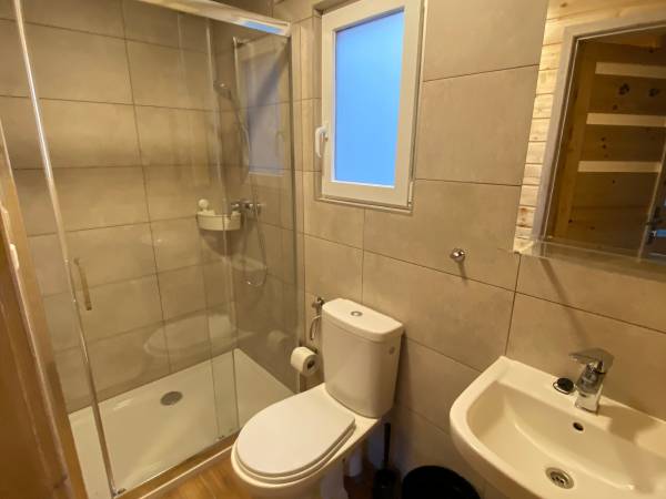 Domki drewniane 4 osobowe