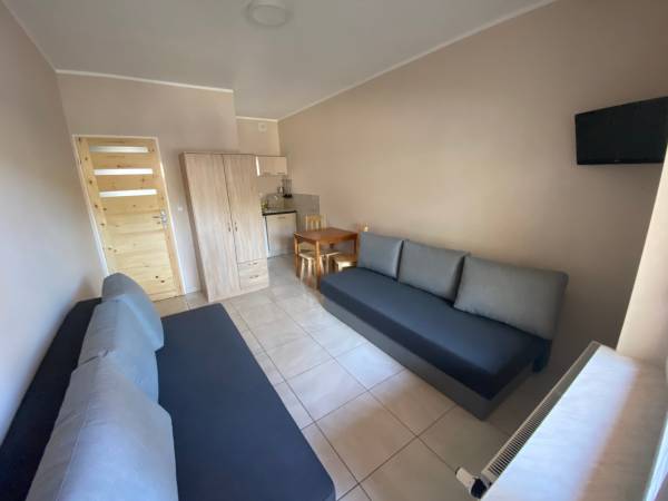 Ośrodek Wypoczynkowy Relaks 2 