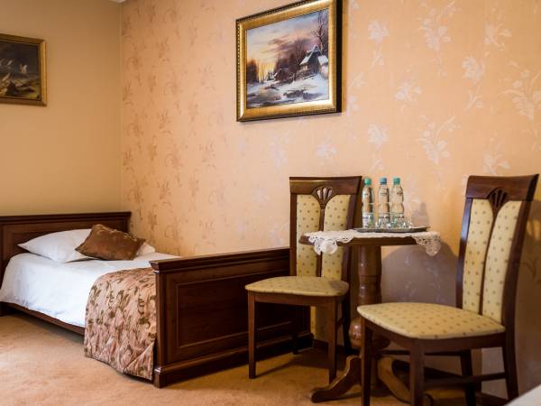 Hotel Akropol - Grupy i Wycieczki 