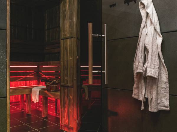 Aparthotel Narciarska 2