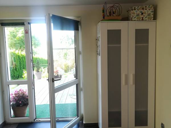 Apartamencik Pod Krokusem