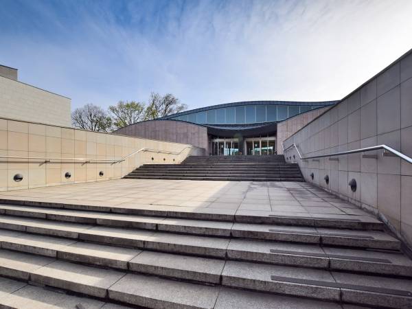 Manggha - Muzeum Sztuki i Techniki Japońskiej