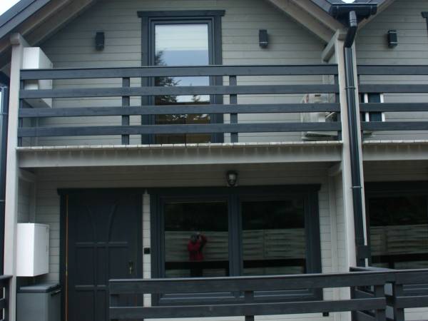 Stan na dzień 03.05.2020 drobne prace wykończeniowe – doposażane.