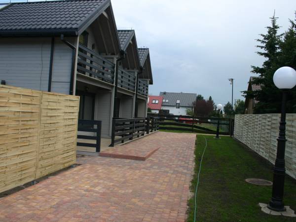 Stan na dzień 03.05.2020 drobne prace wykończeniowe – doposażane.