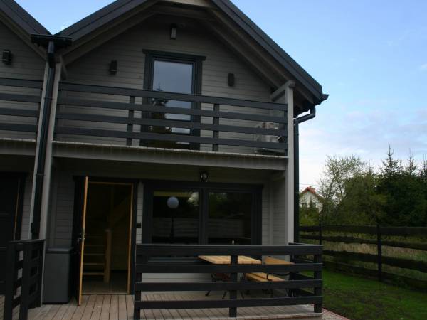 Stan na dzień 03.05.2020 drobne prace wykończeniowe – doposażane.