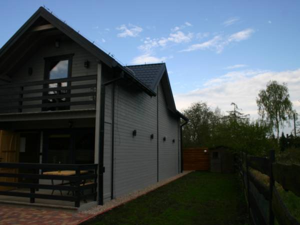 Stan na dzień 03.05.2020 drobne prace wykończeniowe – doposażane.