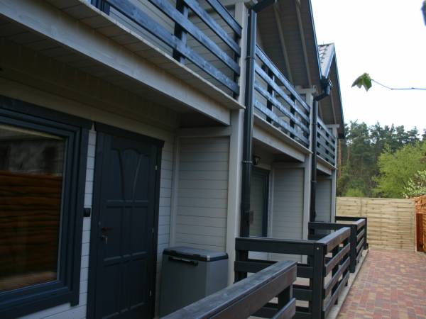 Stan na dzień 03.05.2020 drobne prace wykończeniowe – doposażane.