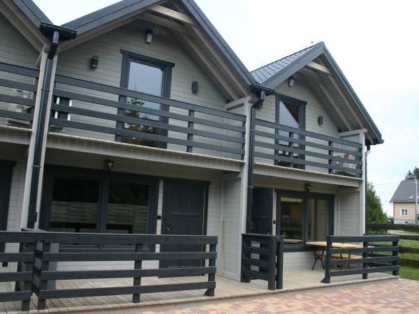 Stan na dzień 03.05.2020 drobne prace wykończeniowe – doposażane.