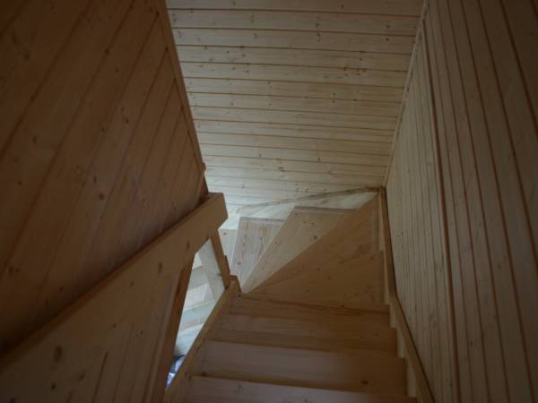 Stan na dzień 03.05.2020 drobne prace wykończeniowe – doposażane.