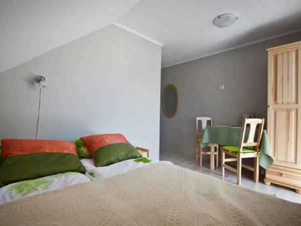 pokój szary 2osobowy