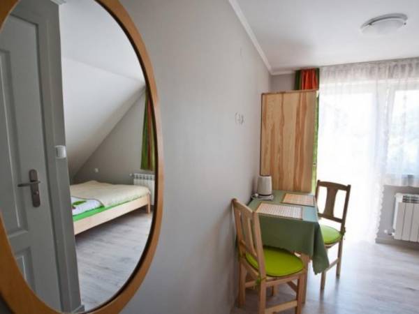 pokój szary 2osobowy