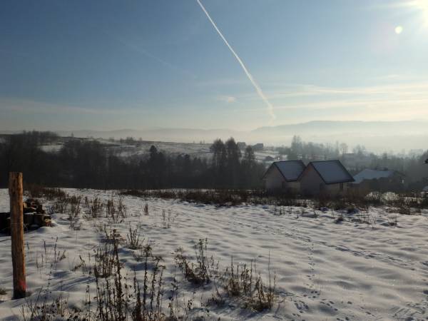 APRTAMENTY, DOMKI - BESKIDY 