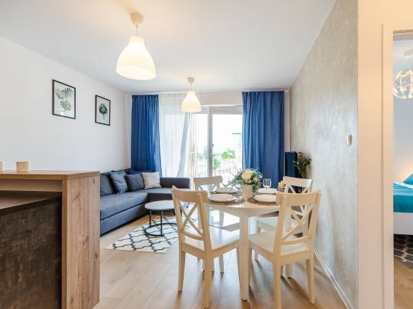Apartamenty Familijne
