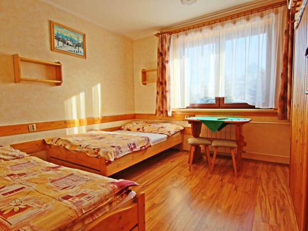 2-osobowy z łazienką