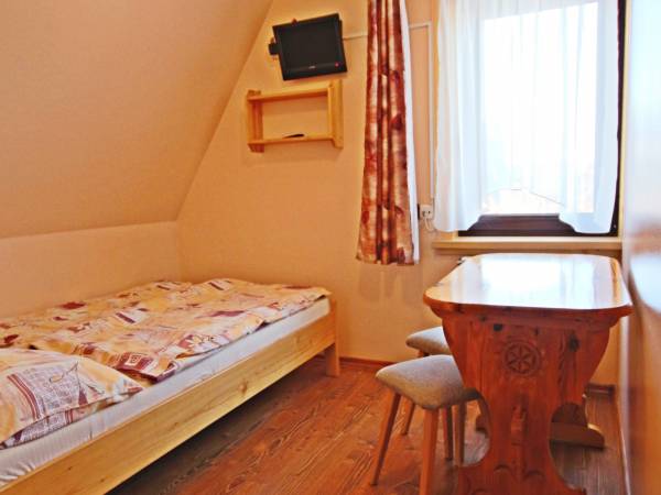 pokój 1-osobowy nr 13