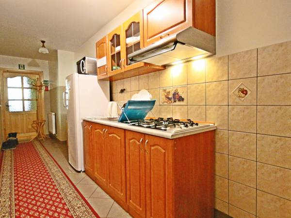 aneks kuchenny 1 piętro