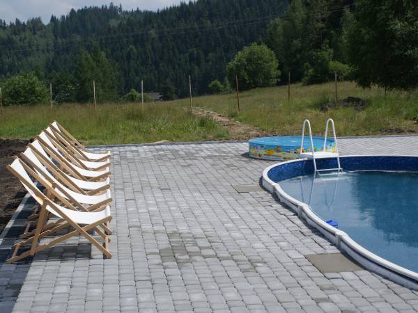 Domki Całoroczne Na Borach