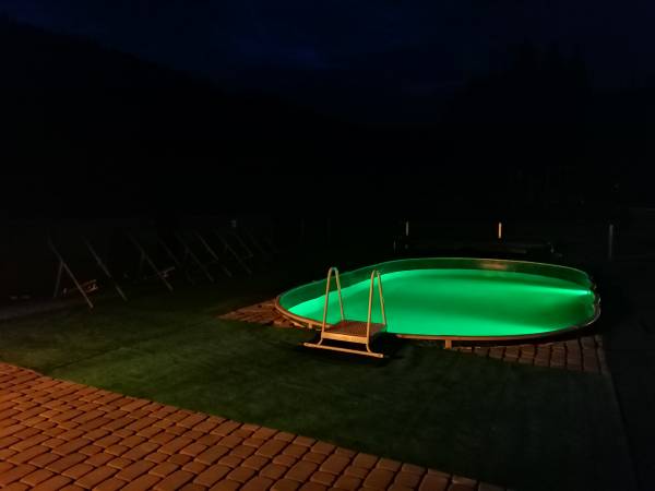 Domki Całoroczne Na Borach