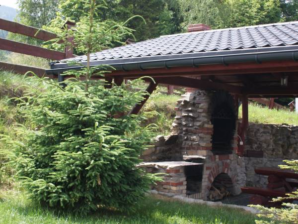 Domki Całoroczne Na Borach