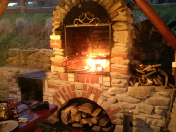 Domki Całoroczne Na Borach