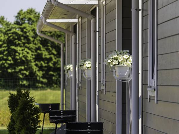 Domki Nad Rozlewiskiem