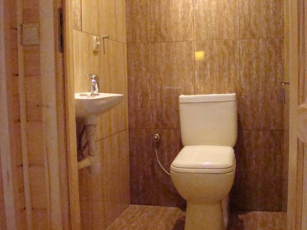 Domki Całoroczne Na Borach