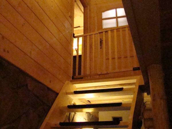 Domki Całoroczne Na Borach