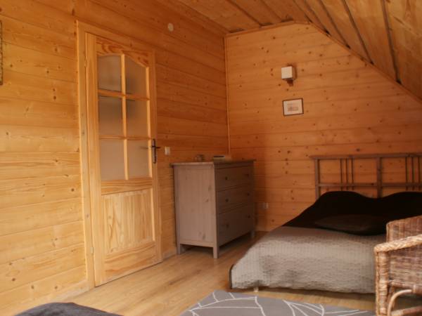 Domki Całoroczne Na Borach