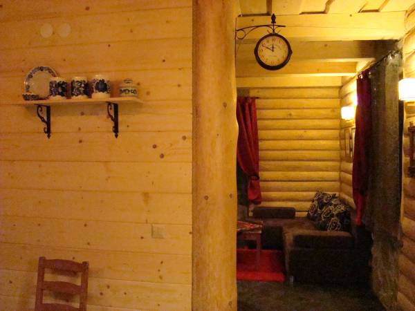 Domki Całoroczne Na Borach