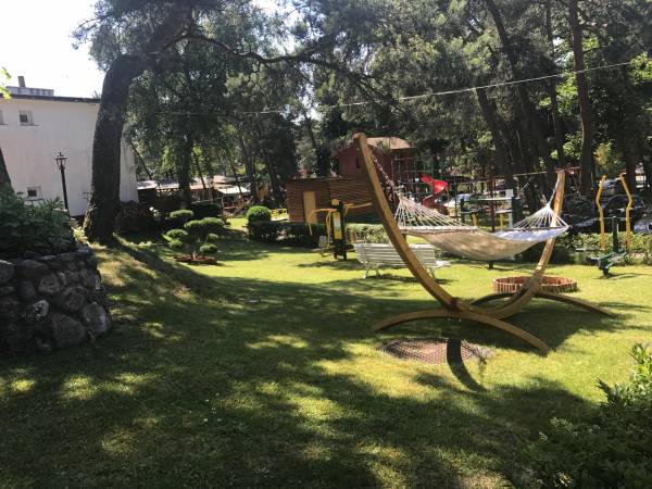 PUH Ameba Ośrodek Wypoczynkowy