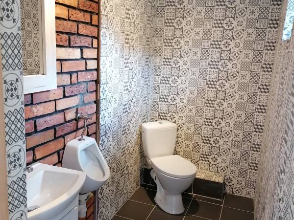 Domki Całoroczne Na Borach