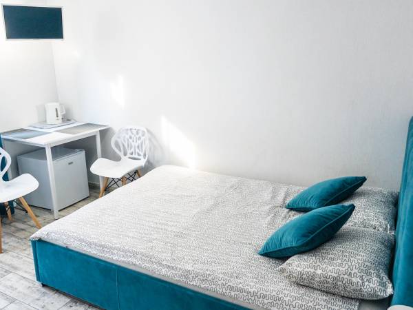 Pokój 2-osobowy z łazienką