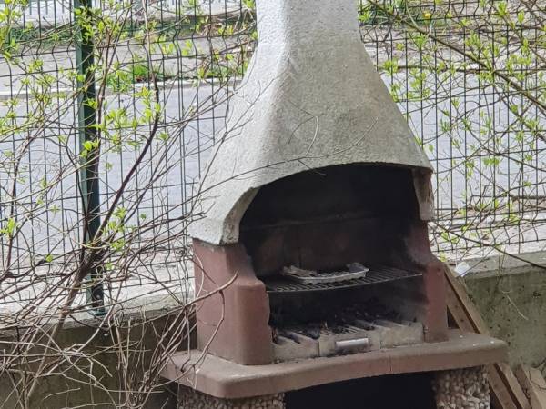 Apartamenty Zdrojowa