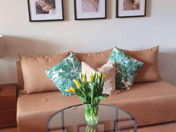 Apartamenty Zdrojowa