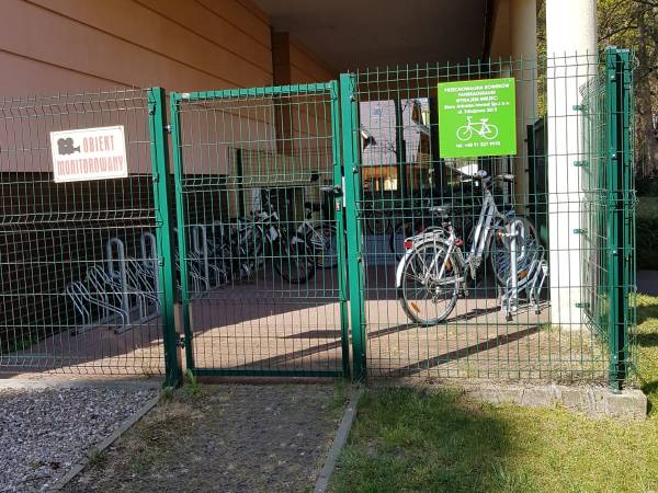 Apartamenty Zdrojowa