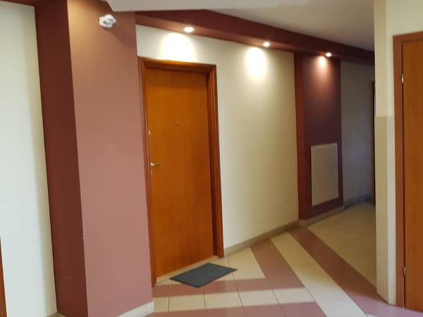 Apartamenty Zdrojowa
