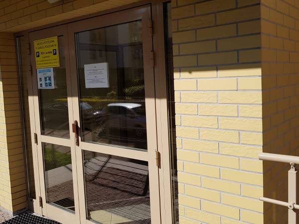 Apartamenty Zdrojowa