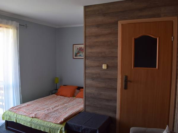 Pokoje Gościnne Kameleon