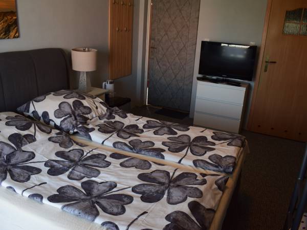 Pokoje Gościnne Kameleon