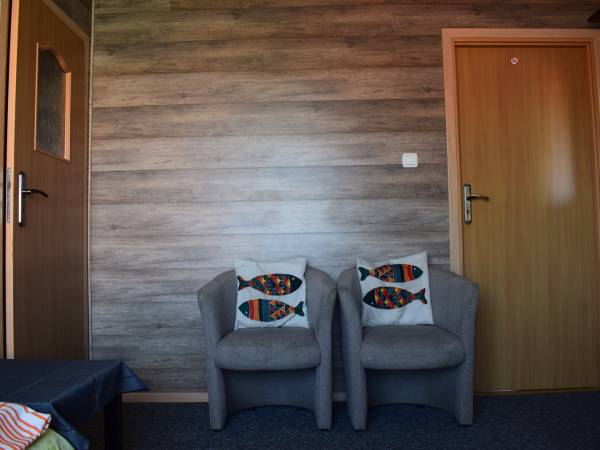 Pokoje Gościnne Kameleon